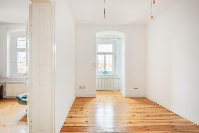 Mieszkanie Wrocław Krzyki, Borek, Krzycka