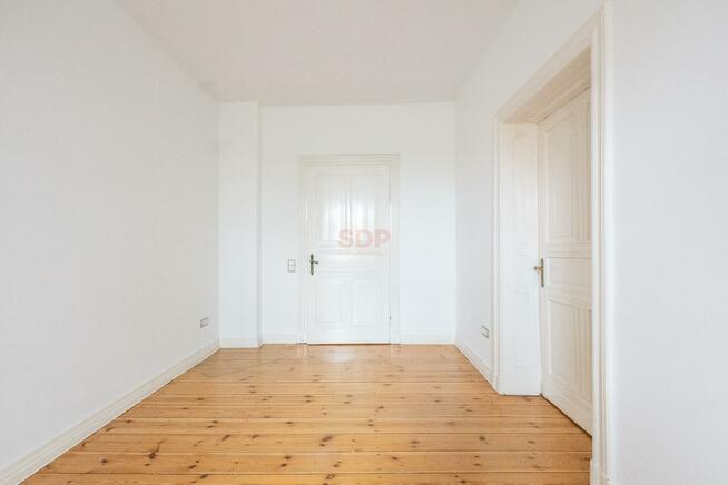 Mieszkanie Wrocław Krzyki, Borek, Krzycka