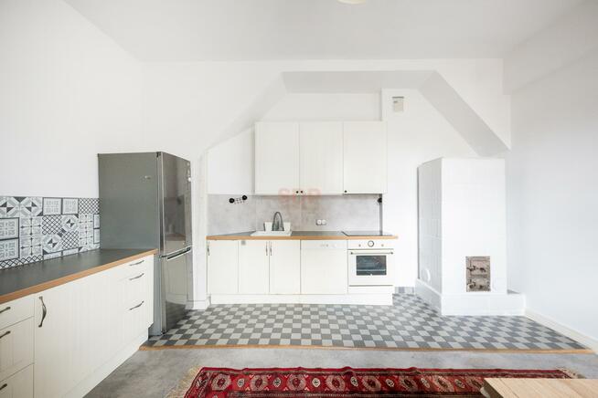 Mieszkanie Wrocław Krzyki, Borek, Krzycka