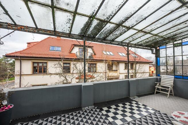 Mieszkanie Wrocław Krzyki, Borek, Krzycka