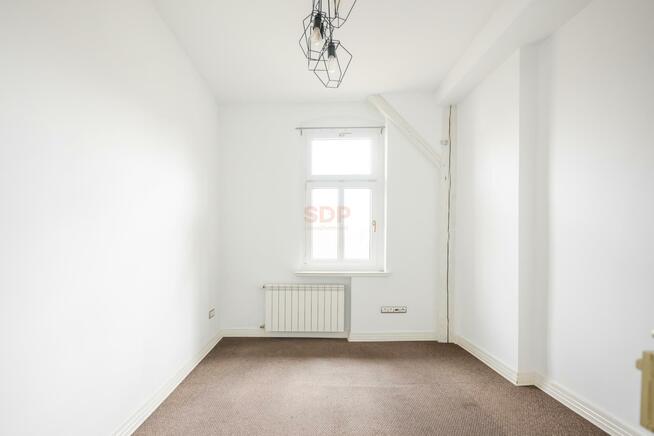 Mieszkanie Wrocław Krzyki, Borek, Krzycka