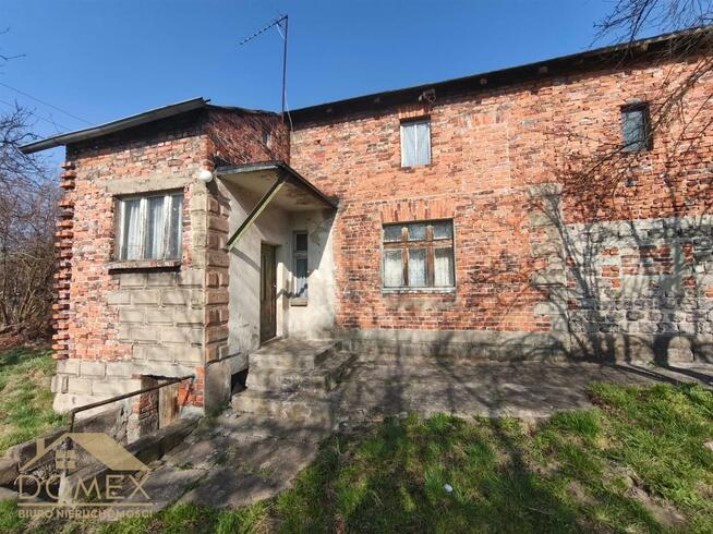 Działka Rzuchów gm. Kornowac