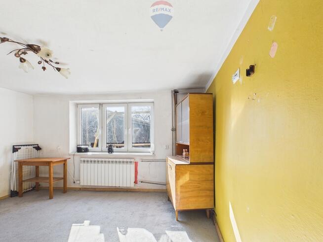 Dom wolnostojący Spytkowice