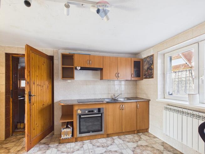 Dom wolnostojący Spytkowice