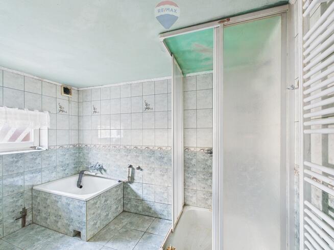 Dom wolnostojący Spytkowice