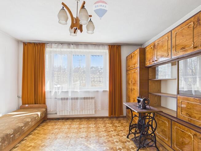 Dom wolnostojący Spytkowice