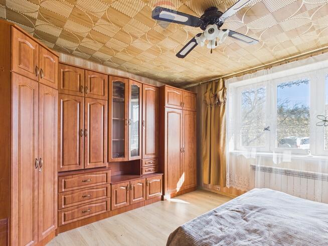 Dom wolnostojący Spytkowice