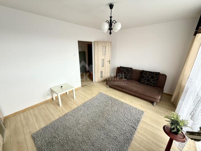 Komfortowe mieszkanie 34 m² Kielce KSM inwestycja