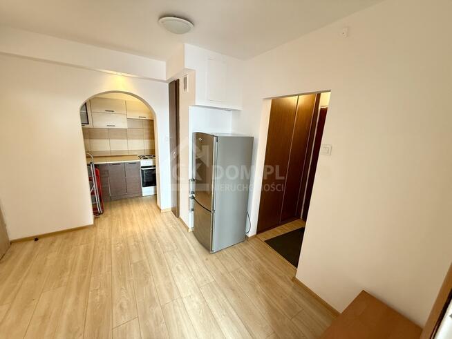 Komfortowe mieszkanie 34 m² Kielce KSM inwestycja