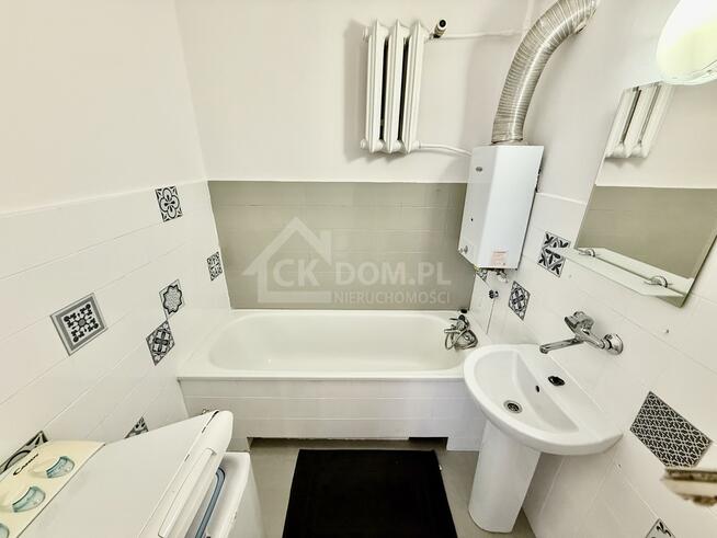 Komfortowe mieszkanie 34 m² Kielce KSM inwestycja