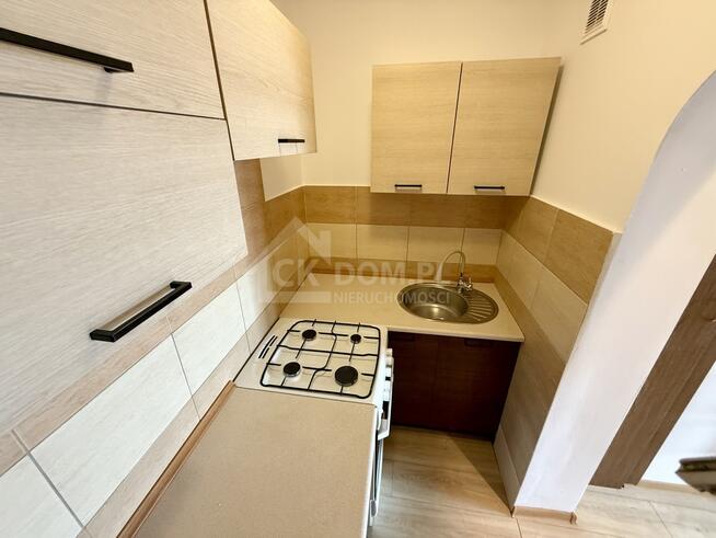 Komfortowe mieszkanie 34 m² Kielce KSM inwestycja