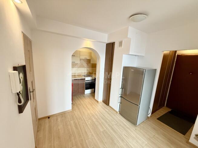 Komfortowe mieszkanie 34 m² Kielce KSM inwestycja