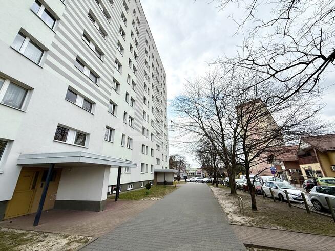 Komfortowe mieszkanie 34 m² Kielce KSM inwestycja