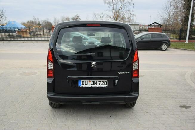 Peugeot Partner 1.6 Hdi Berlingo/ Klima/ 2013 rok/ Sprowadzony/ Opłacony