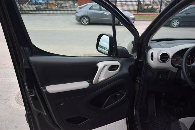 Peugeot Partner 1.6 Hdi Berlingo/ Klima/ 2013 rok/ Sprowadzony/ Opłacony