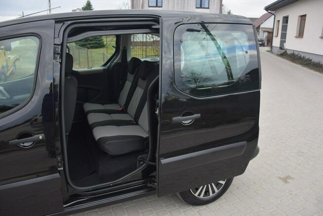 Peugeot Partner 1.6 Hdi Berlingo/ Klima/ 2013 rok/ Sprowadzony/ Opłacony