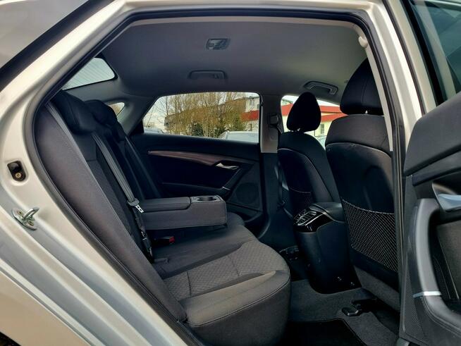 Hyundai i40 LED Lift Serwis Climatronic Tempomat Bluetooth Parktronic Gwarancja!