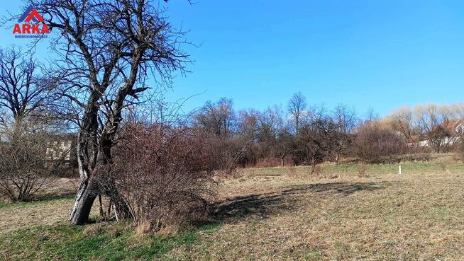 Działka Kanina gm. Limanowa