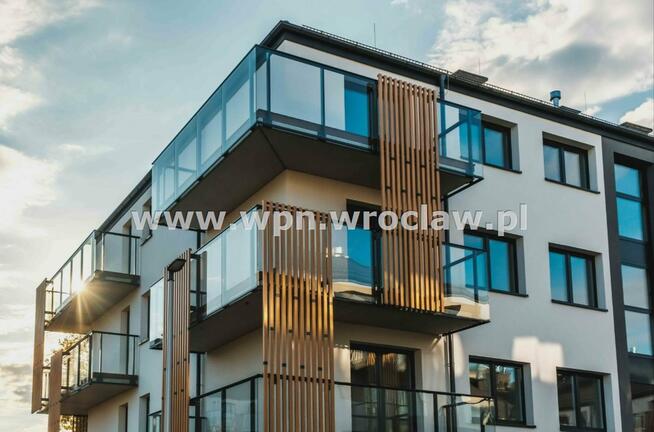 Mieszkanie Wrocław Fabryczna