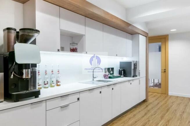 Lokal użytkowy Warszawa Śródmieście, Słomińskiego