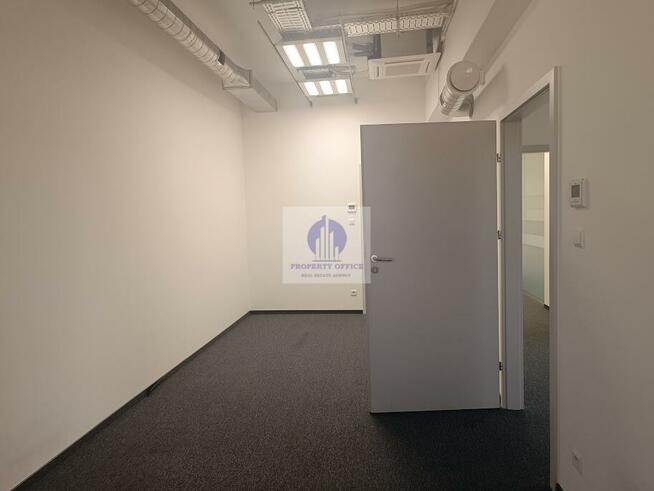 Lokal użytkowy Warszawa Mokotów, Domaniewska