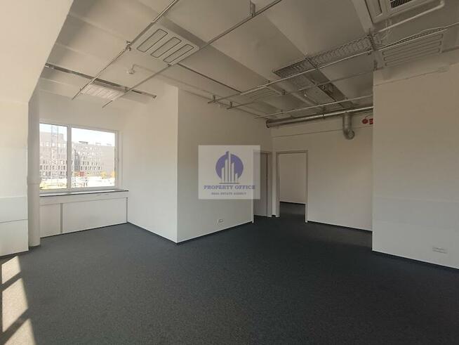 Lokal użytkowy Warszawa Mokotów, Domaniewska