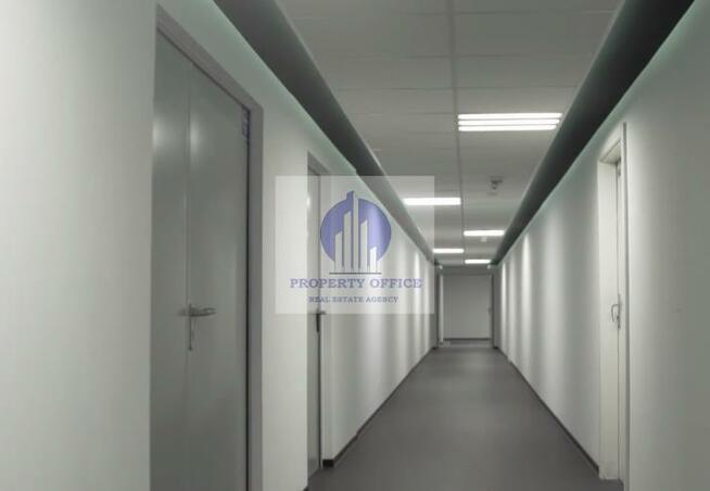 Lokal użytkowy Warszawa Mokotów, Domaniewska