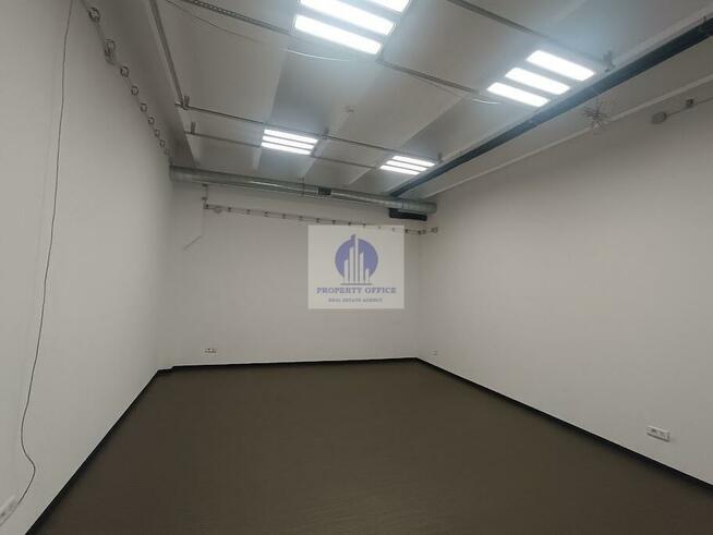 Lokal użytkowy Warszawa Mokotów, Domaniewska