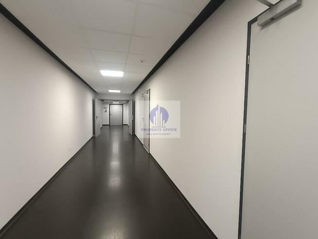 Lokal użytkowy Warszawa Mokotów, Domaniewska