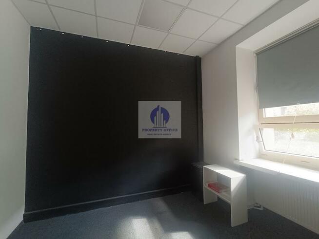 Lokal użytkowy Warszawa Śródmieście, Moniuszki