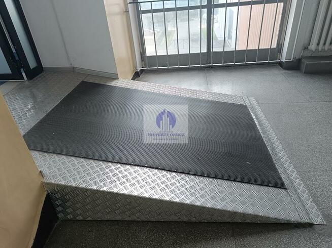 Lokal użytkowy Warszawa Mokotów, Gagarina