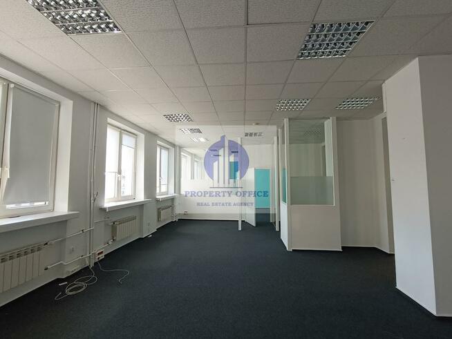 Lokal użytkowy Warszawa Mokotów, Rakowiecka