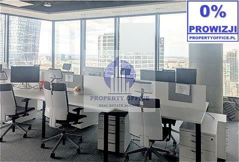 Lokal użytkowy Warszawa Wola, rondo Ignacego Daszyńskiego