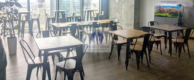 Lokal użytkowy Warszawa Wola, rondo Ignacego Daszyńskiego