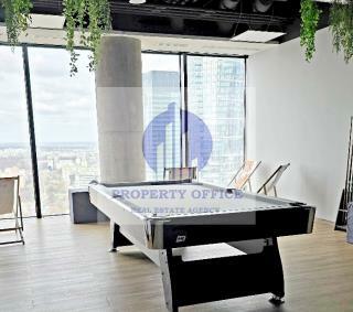 Lokal użytkowy Warszawa Wola, rondo Ignacego Daszyńskiego