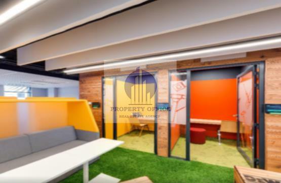 Lokal użytkowy Warszawa Wola, rondo Ignacego Daszyńskiego