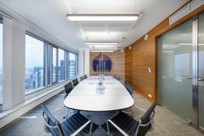 Lokal użytkowy Warszawa Śródmieście, rondo Jazdy Polskiej