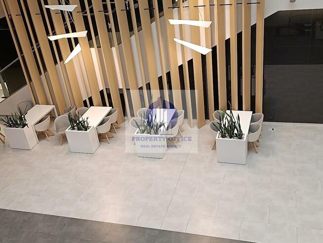 Lokal użytkowy Warszawa Mokotów, Puławska