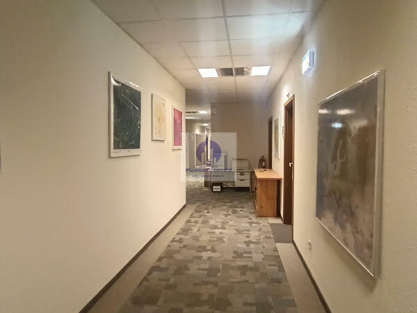 Lokal użytkowy Warszawa Mokotów, al. Wilanowska