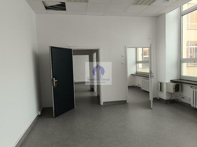 Lokal użytkowy Warszawa Mokotów, Gagarina