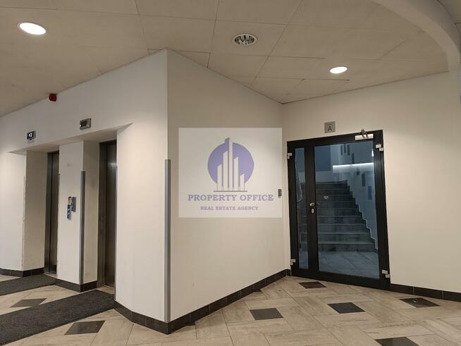 Lokal użytkowy Warszawa Żoliborz, Szamocka