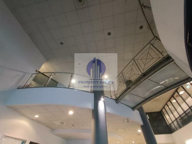 Lokal użytkowy Warszawa Żoliborz, Szamocka