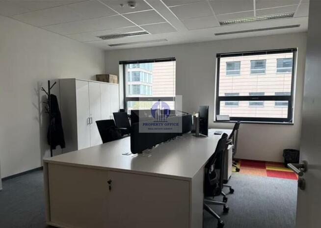 Lokal użytkowy Warszawa Włochy, Lotnisko