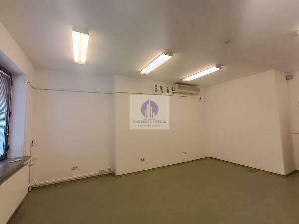 Lokal użytkowy Warszawa Mokotów, al. Wilanowska