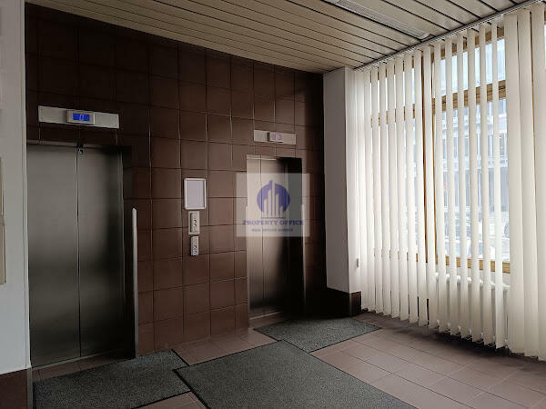 Lokal użytkowy Warszawa Wola, Towarowa