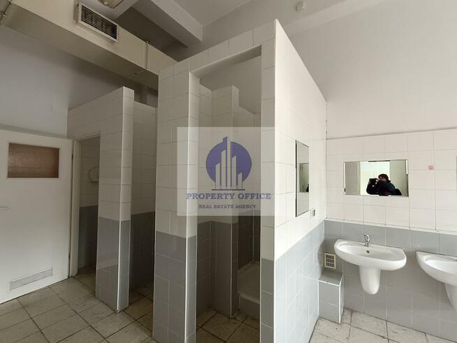 Lokal użytkowy Warszawa Praga-Północ, Pelcowizna, Modlińska