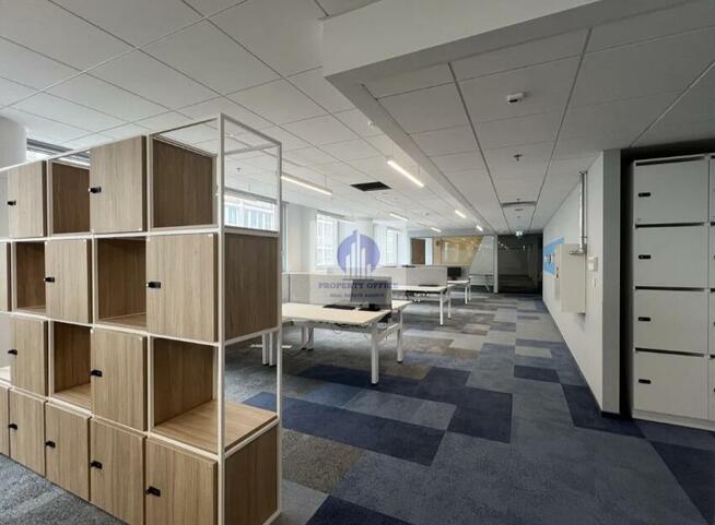 Lokal użytkowy Warszawa Mokotów, Puławska