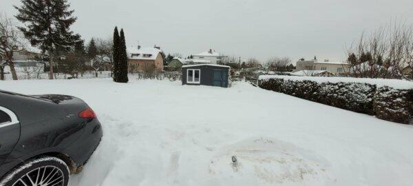 Działka Boguchwała