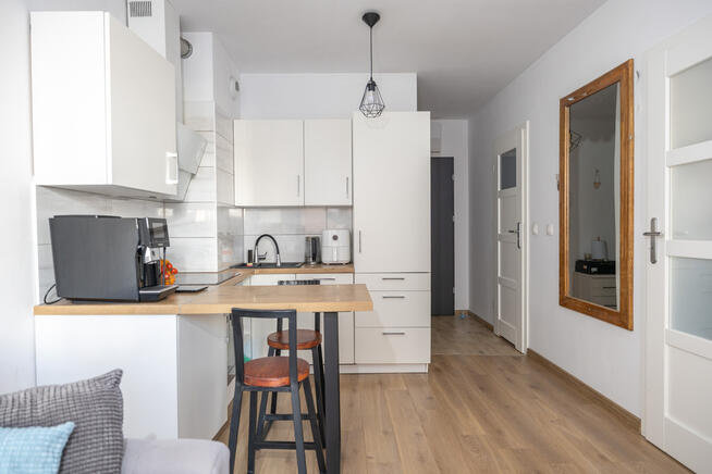 Mieszkanie do wynajęcia | Nowy blok | ul.Tęczowa