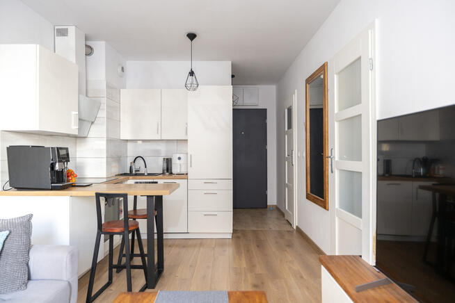 Mieszkanie do wynajęcia | Nowy blok | ul.Tęczowa